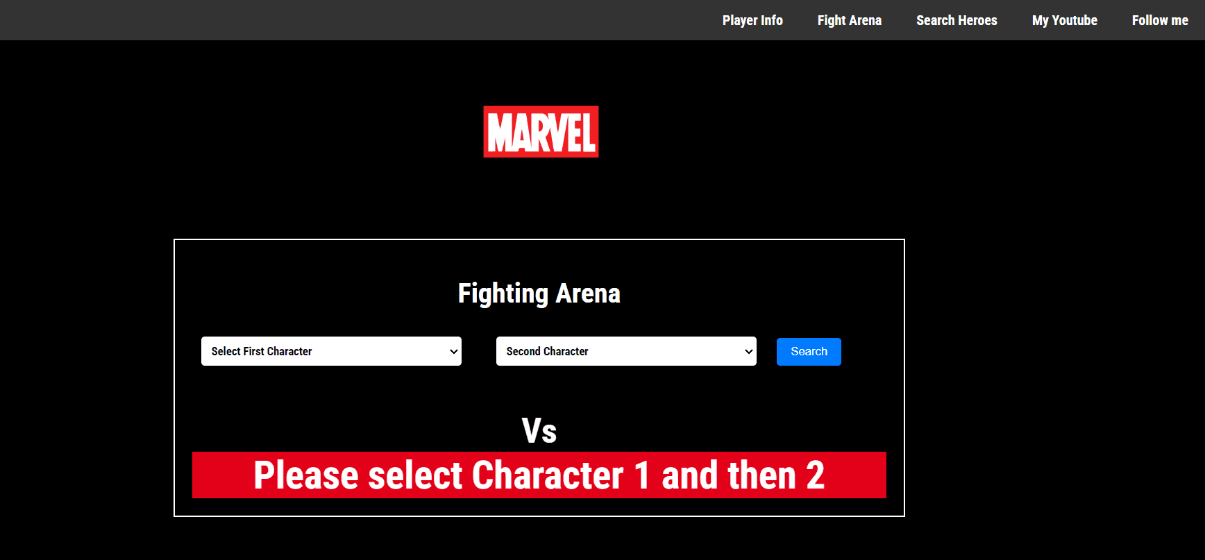 Marvelverse