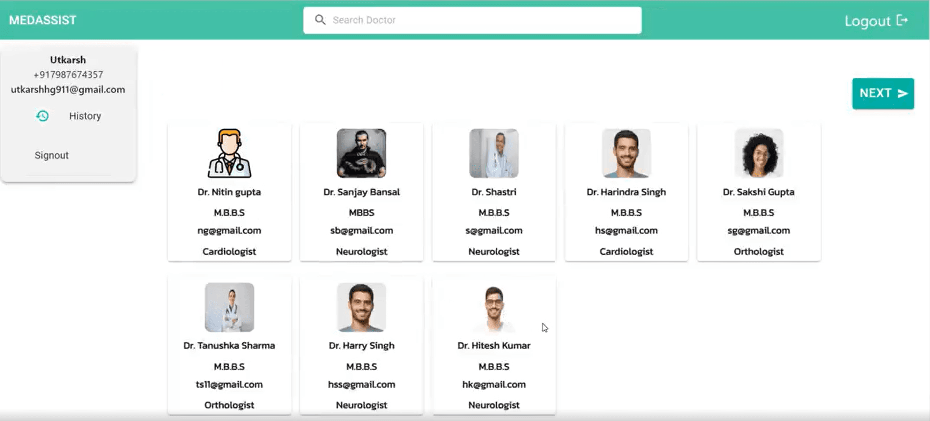 MedAssist