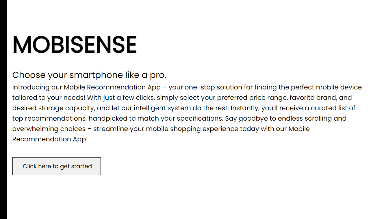 MobiSense